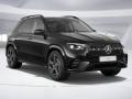 nuovo MERCEDES GLE 350