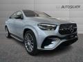 usato MERCEDES GLE 350