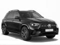 nuovo MERCEDES GLE 350