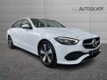 usato MERCEDES C 200