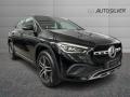 usato MERCEDES GLA 200
