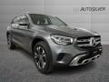 usato MERCEDES GLC 300