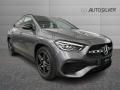 usato MERCEDES GLA 200