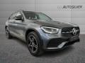 usato MERCEDES GLC 300
