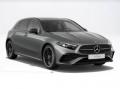 nuovo MERCEDES A 180