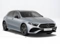 nuovo MERCEDES A 180