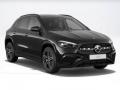 nuovo MERCEDES GLA 220