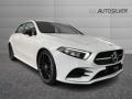 usato MERCEDES A 180