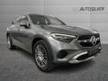 usato MERCEDES GLC 220