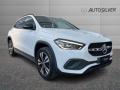 usato MERCEDES GLA 200