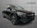 usato MERCEDES GLA 200
