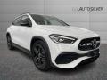 usato MERCEDES GLA 200