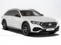nuovo MERCEDES E 220