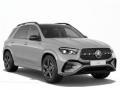 nuovo MERCEDES GLE 350
