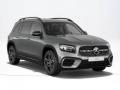 nuovo MERCEDES GLB 200
