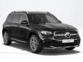 nuovo MERCEDES GLB 200