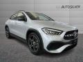usato MERCEDES GLA 200
