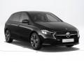 nuovo MERCEDES B 180