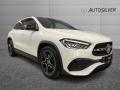 usato MERCEDES GLA 200
