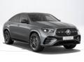 nuovo MERCEDES GLE 350