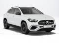 nuovo MERCEDES GLA 200