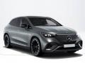 nuovo MERCEDES EQE SUV