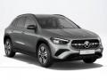 nuovo MERCEDES GLA 200