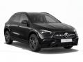 nuovo MERCEDES GLA 200