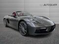 usato PORSCHE 718