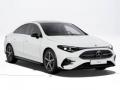 nuovo MERCEDES CLA 180