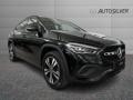 usato MERCEDES GLA 180