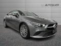 usato MERCEDES CLA 200