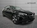usato MERCEDES C 200