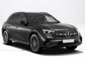 nuovo MERCEDES GLC 220