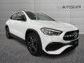 usato MERCEDES GLA 200