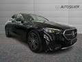 usato MERCEDES E 200