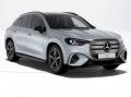 nuovo MERCEDES GLC EQ