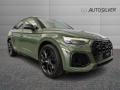 usato AUDI SQ5