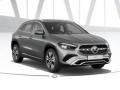 nuovo MERCEDES GLA 180