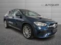 usato MERCEDES GLA 200