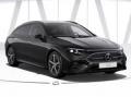 nuovo MERCEDES CLA 220