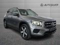 usato MERCEDES GLB 200