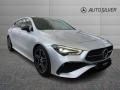 usato MERCEDES CLA 200