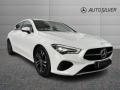 usato MERCEDES CLA 180