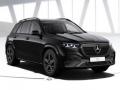 nuovo MERCEDES GLE 350