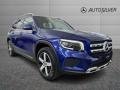 usato MERCEDES GLB 200