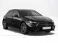 nuovo MERCEDES A 180