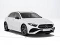 nuovo MERCEDES A 180