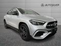 usato MERCEDES GLA 250
