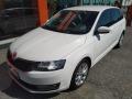 usato SKODA Rapid